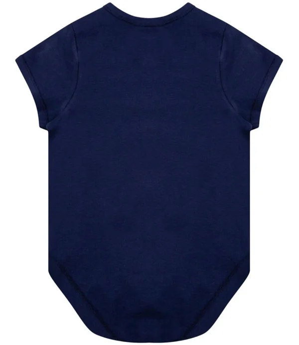 Larkwood Organic Baby Bodysuit