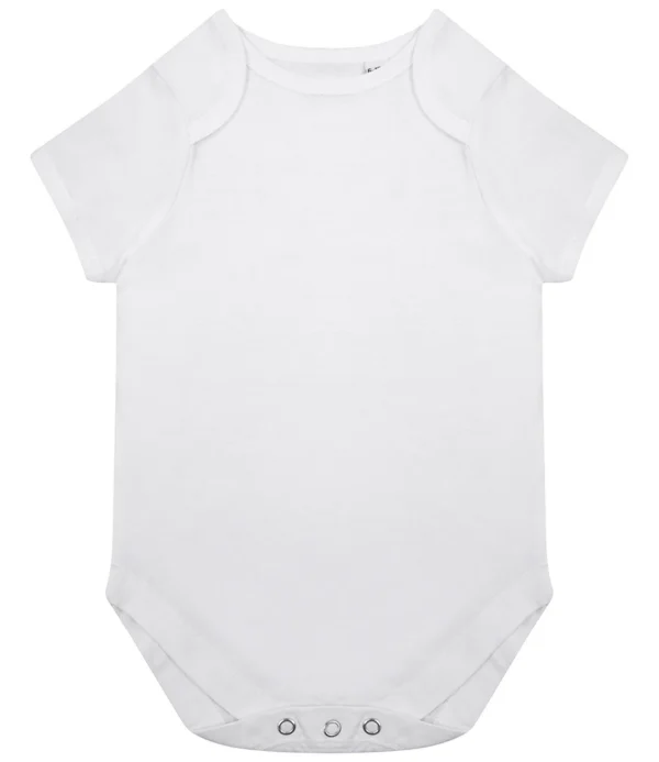 Larkwood Organic Baby Bodysuit