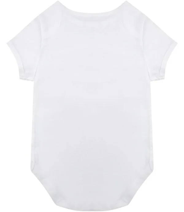 Larkwood Organic Baby Bodysuit