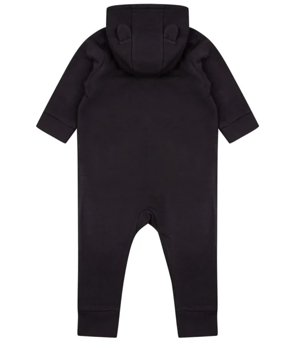 Larkwood Babytoddler Fleece All In One