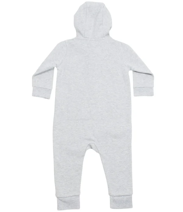 Larkwood Babytoddler Fleece All In One