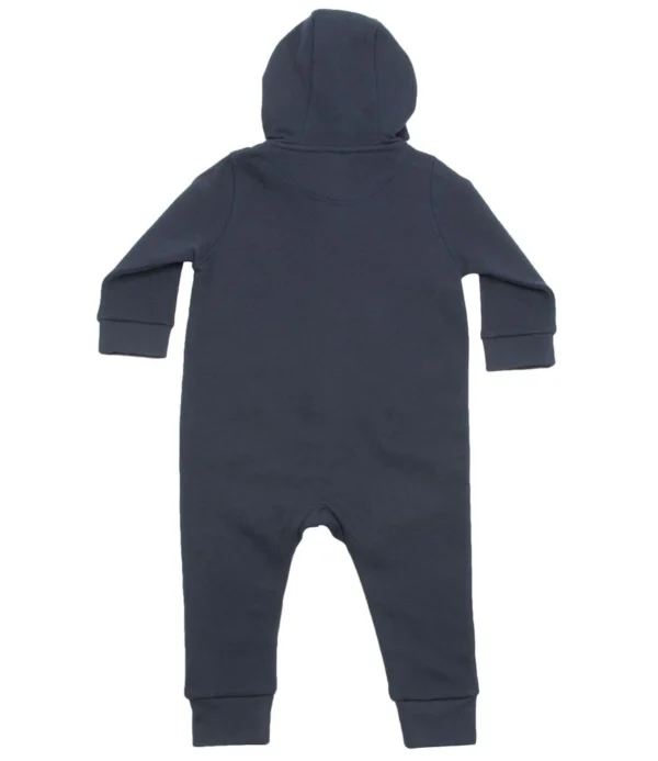 Larkwood Babytoddler Fleece All In One