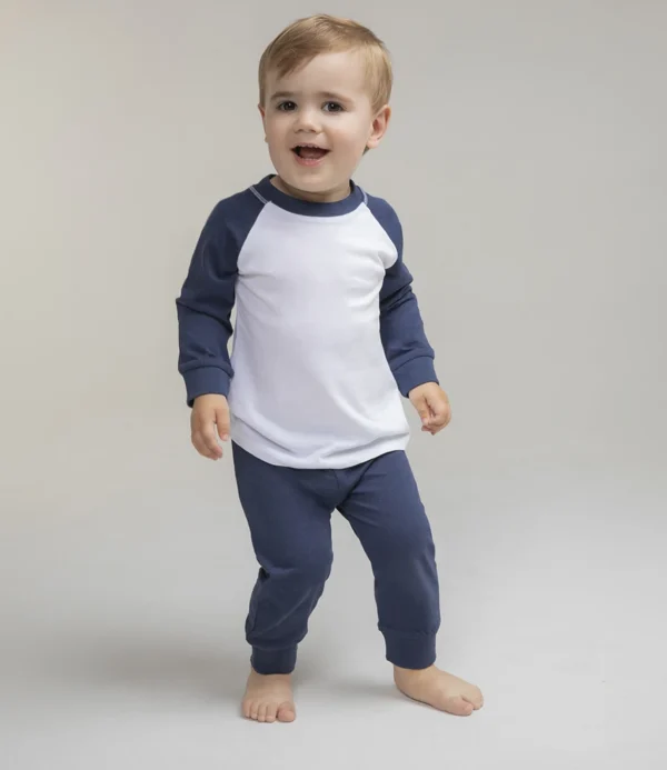 Larkwood Babytoddler Pyjamas
