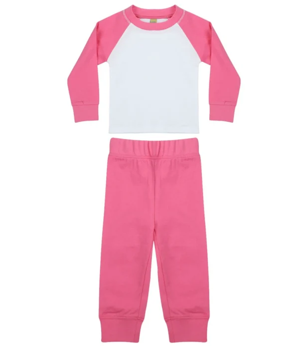 Larkwood Babytoddler Pyjamas