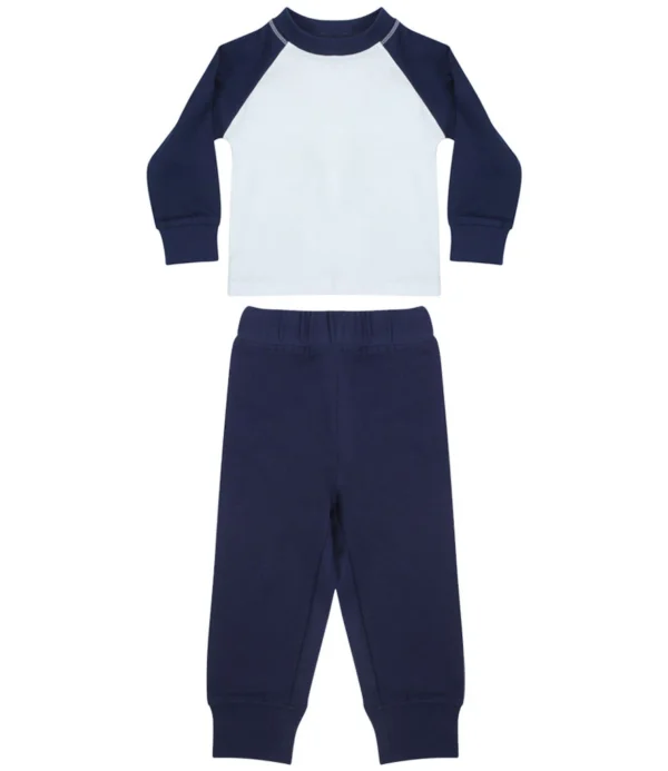 Larkwood Babytoddler Pyjamas