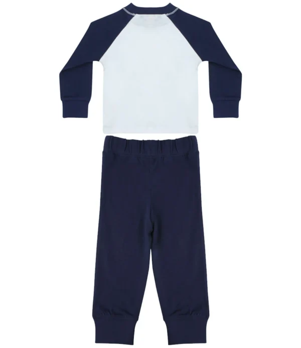 Larkwood Babytoddler Pyjamas