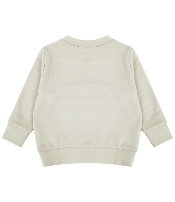 Larkwood Kids Sustainable Sweatshirt