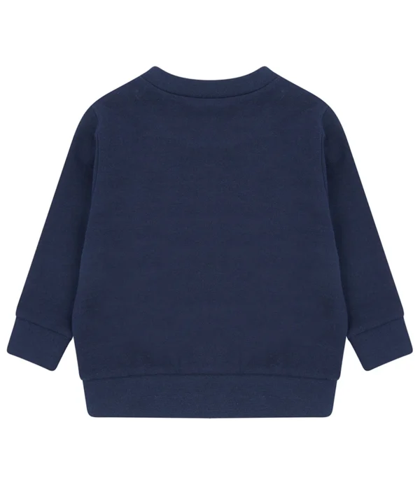Larkwood Kids Sustainable Sweatshirt