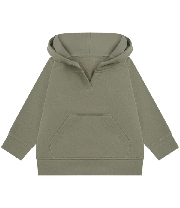 Larkwood Kids Sustainable Hoodie