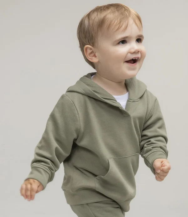 Larkwood Kids Sustainable Hoodie