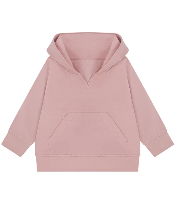 Larkwood Kids Sustainable Hoodie