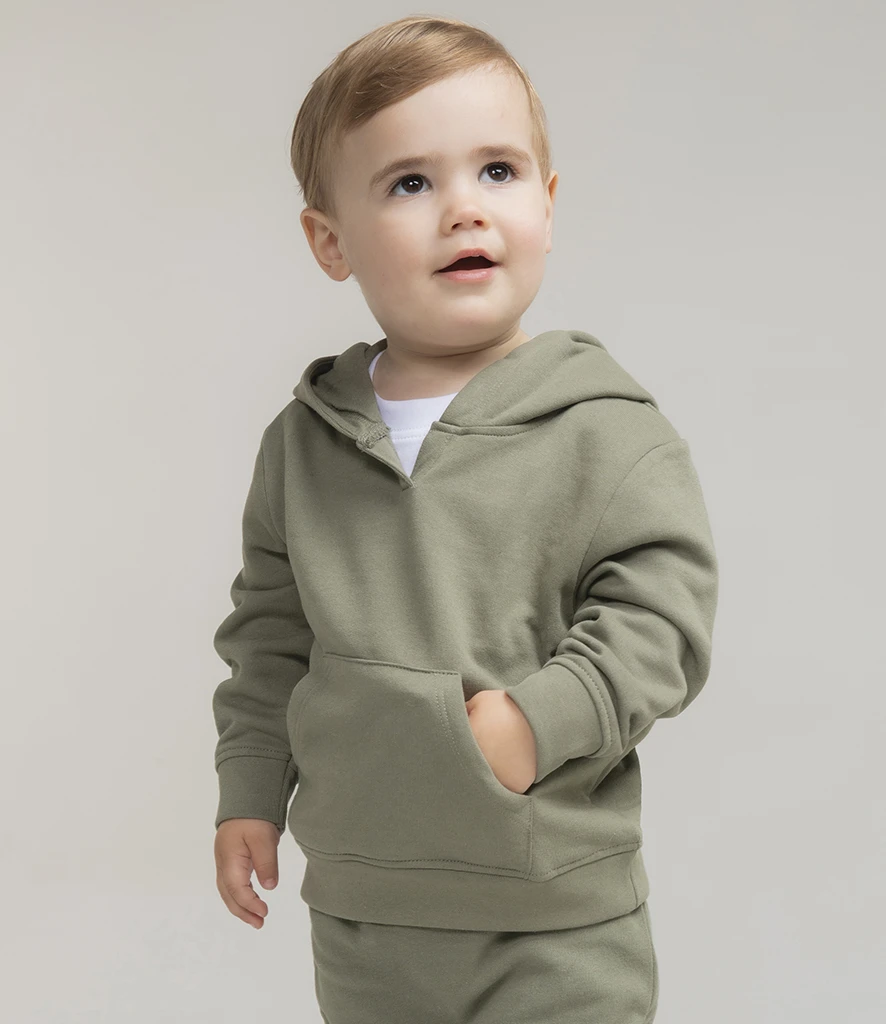 Larkwood Kids Sustainable Hoodie