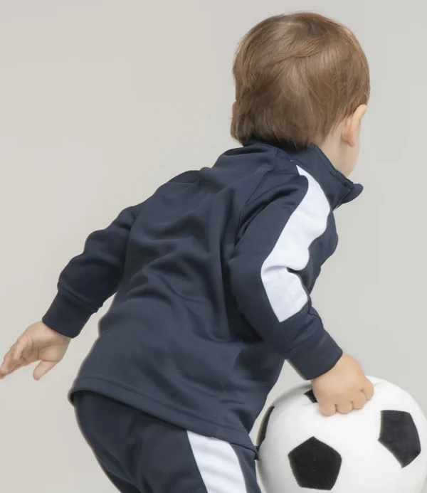 Larkwood Babytoddler Tracksuit Top