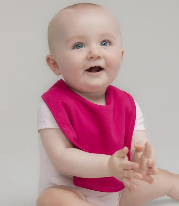 Larkwood Babytoddler Bib