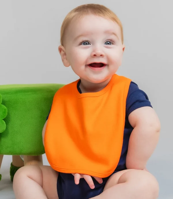 Larkwood Babytoddler Bib