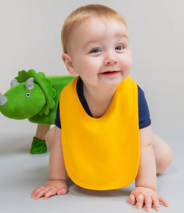 Larkwood Babytoddler Bib