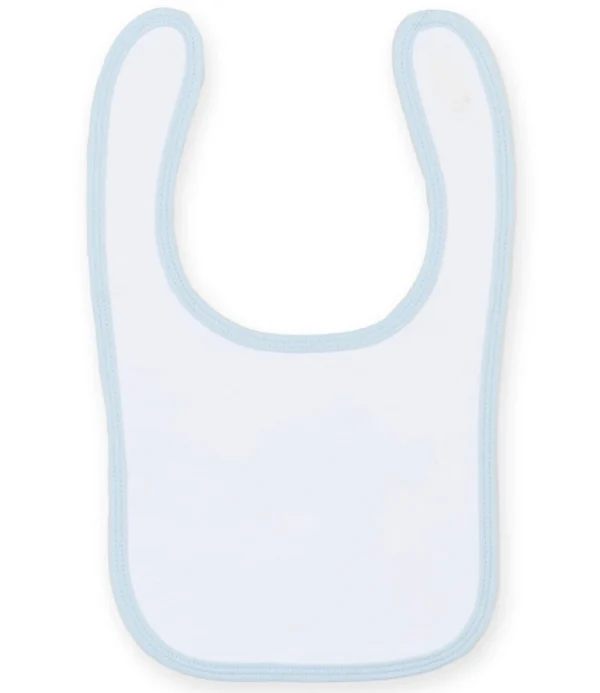 Larkwood Babytoddler Bib