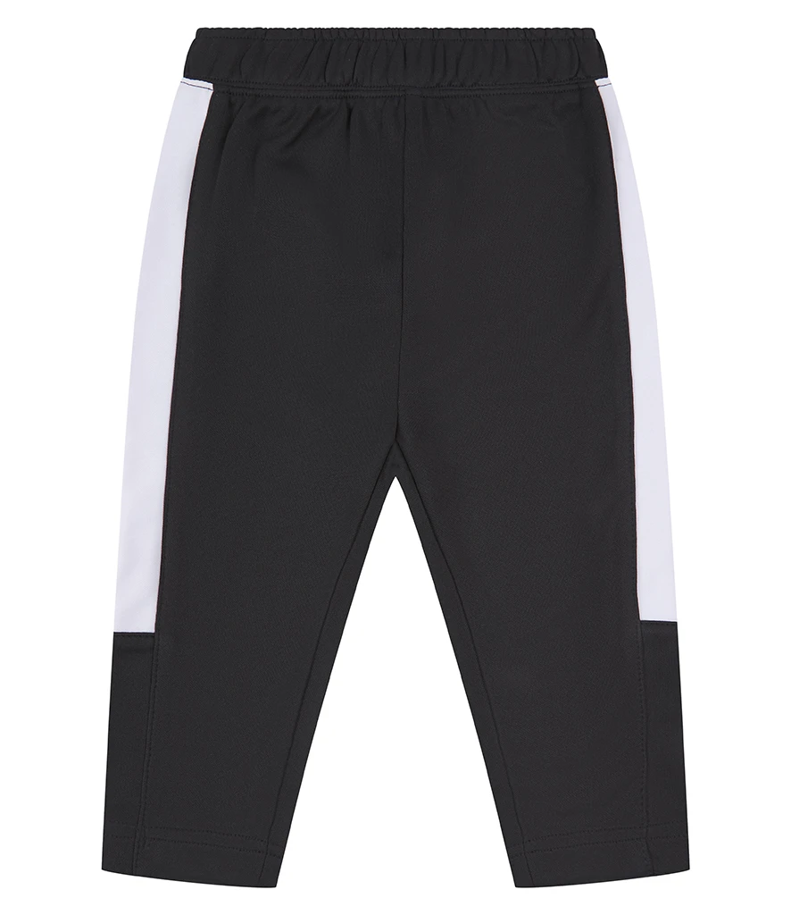 Larkwood Babytoddler Tracksuit Bottoms