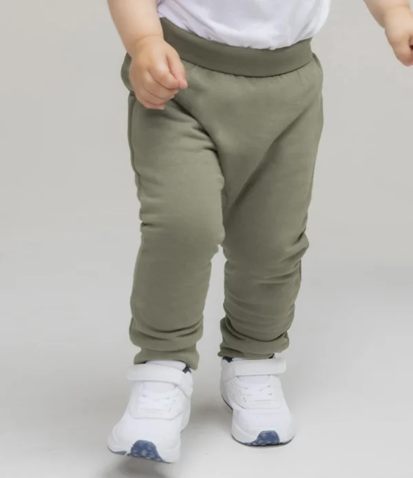 Larkwood Kids Sustainable Joggers