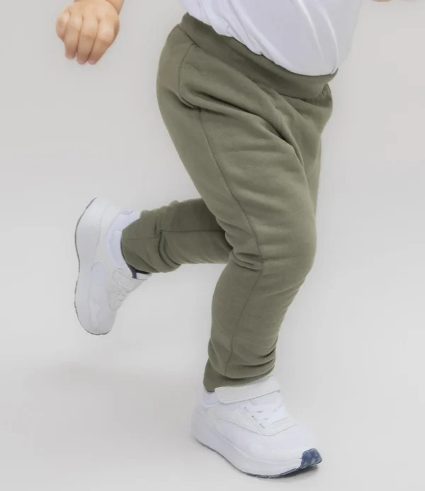 Larkwood Kids Sustainable Joggers