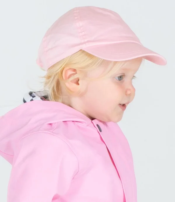 Larkwood Babytoddler Cap
