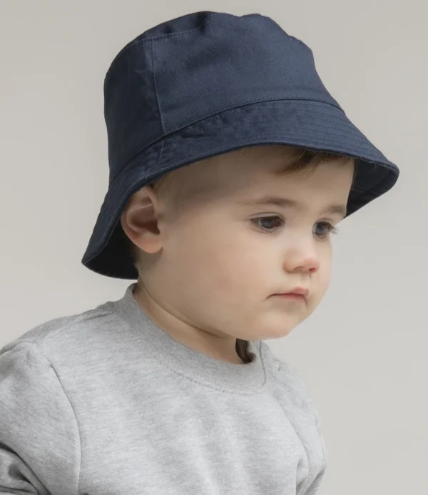Larkwood Babytoddler Bucket Hat