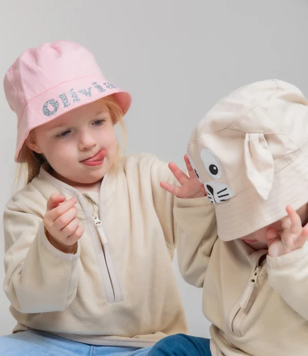 Larkwood Babytoddler Bucket Hat