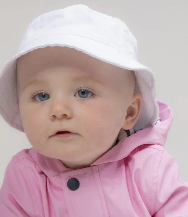 Larkwood Babytoddler Bucket Hat