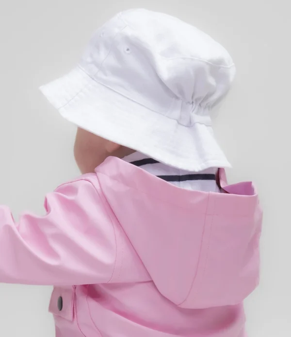 Larkwood Babytoddler Bucket Hat