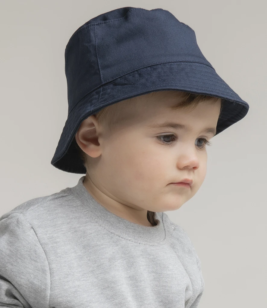 Larkwood Babytoddler Bucket Hat