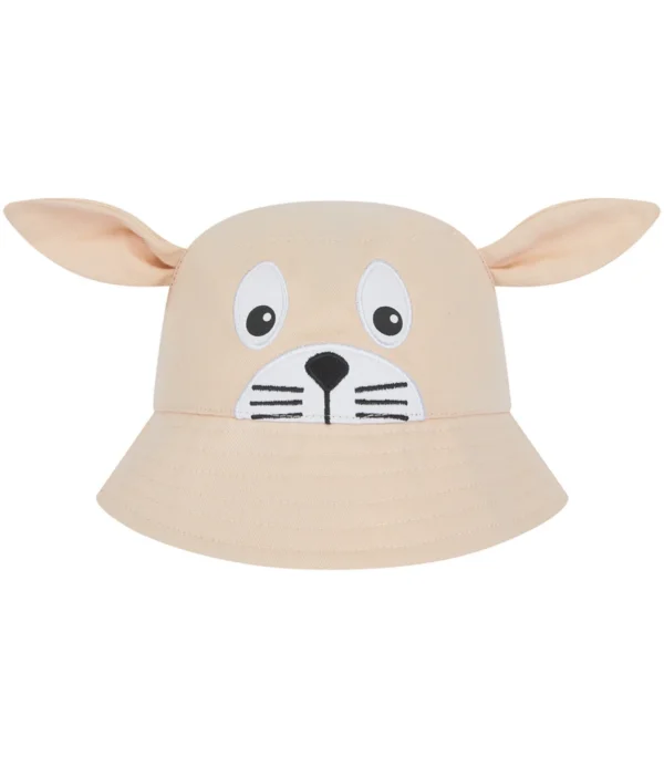Larkwood Babytoddler Character Bucket Hat