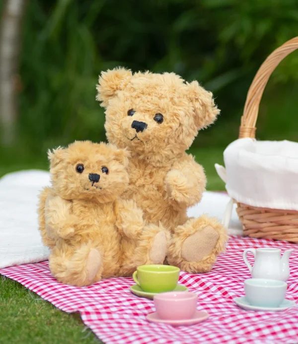 Mumbles Classic Bear
