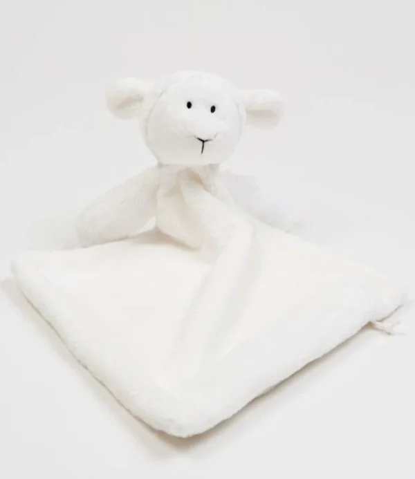 Mumbles Lamb Comforter
