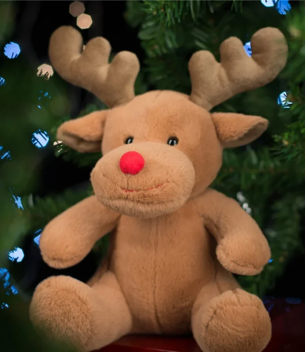 Mumbles Reindeer