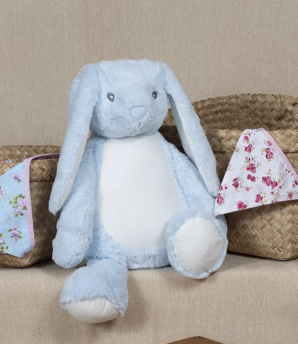 Mumbles Zippie Bunny