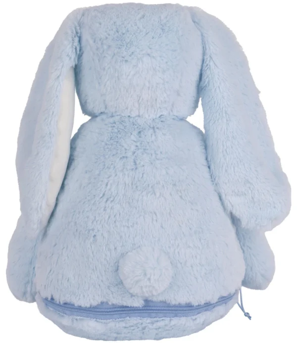 Mumbles Zippie Bunny