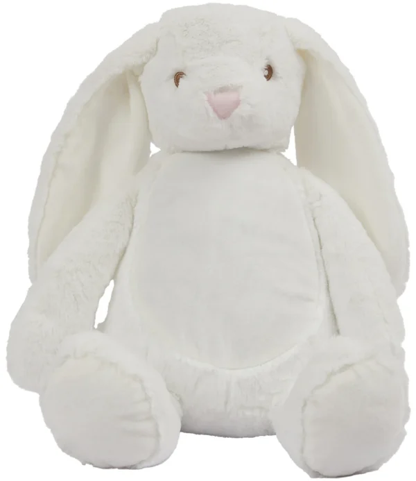 Mumbles Zippie Bunny