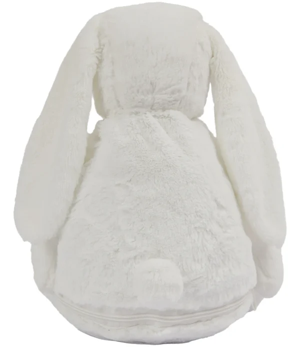 Mumbles Zippie Bunny
