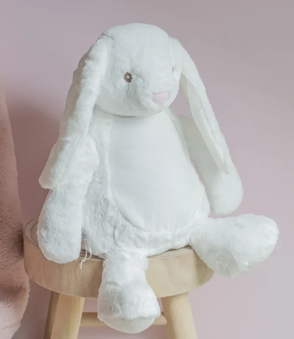 Mumbles Zippie Bunny