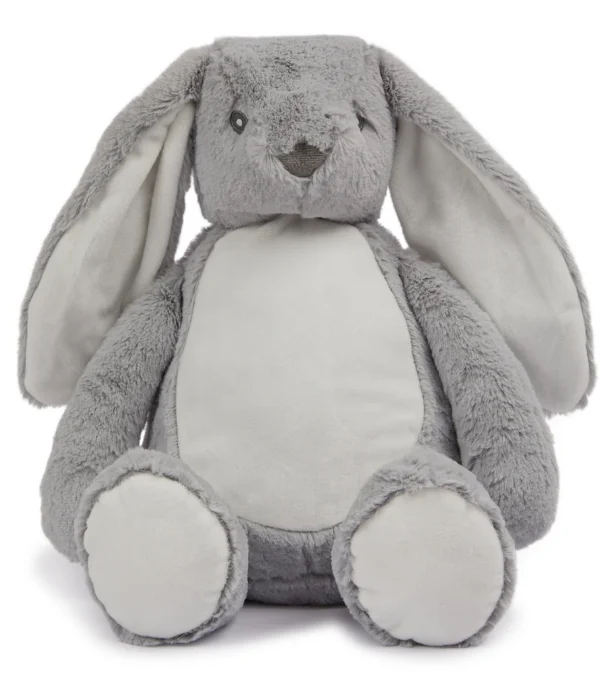 Mumbles Zippie Bunny