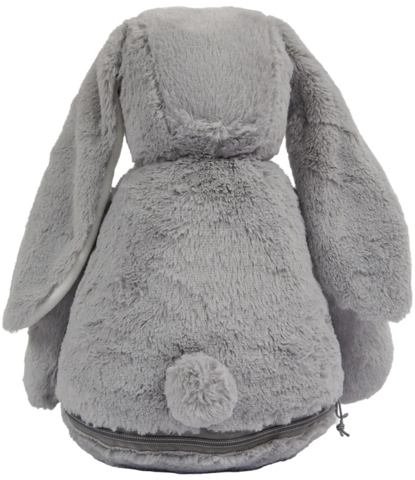 Mumbles Zippie Bunny