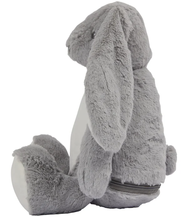 Mumbles Zippie Bunny