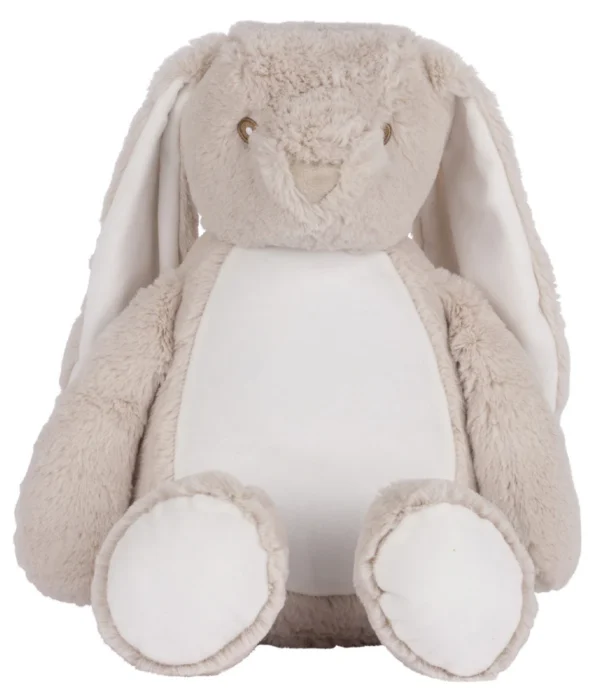 Mumbles Zippie Bunny