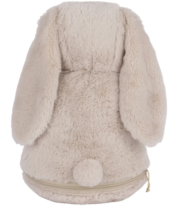 Mumbles Zippie Bunny