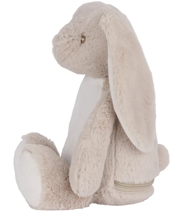 Mumbles Zippie Bunny
