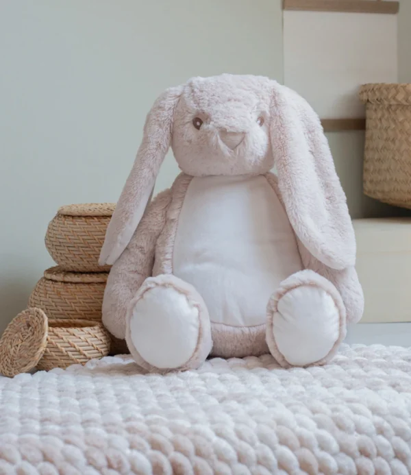 Mumbles Zippie Bunny