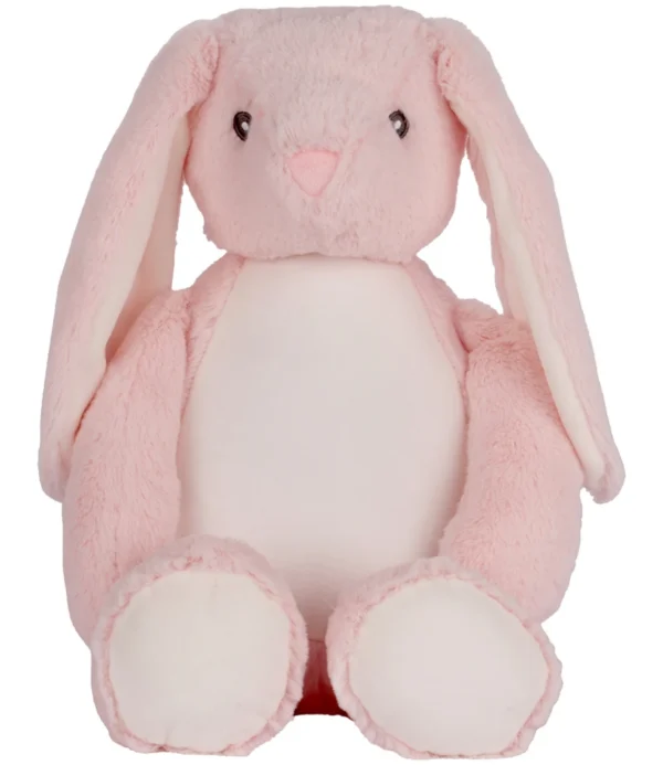 Mumbles Zippie Bunny