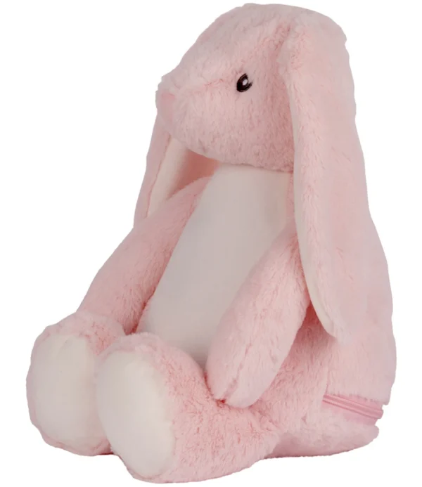 Mumbles Zippie Bunny