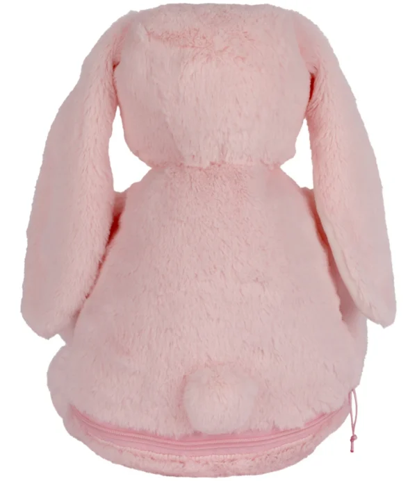 Mumbles Zippie Bunny
