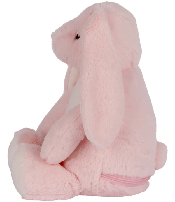 Mumbles Zippie Bunny